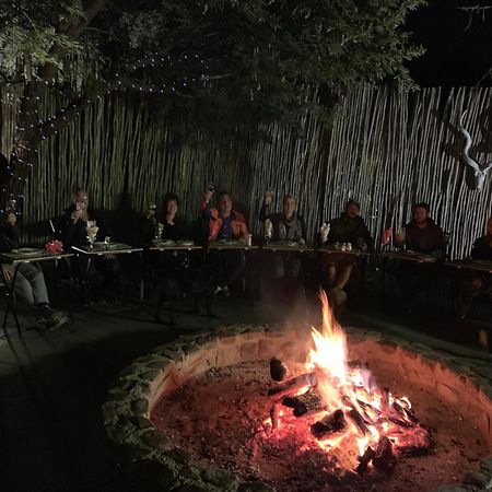 Tidimalo Lodge Rustenburg Esterno foto