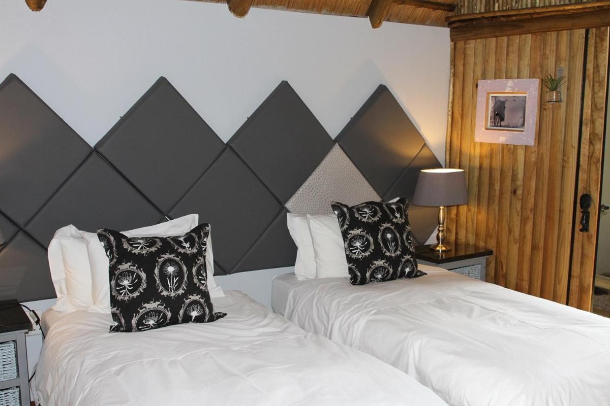 Tidimalo Lodge Rustenburg Esterno foto