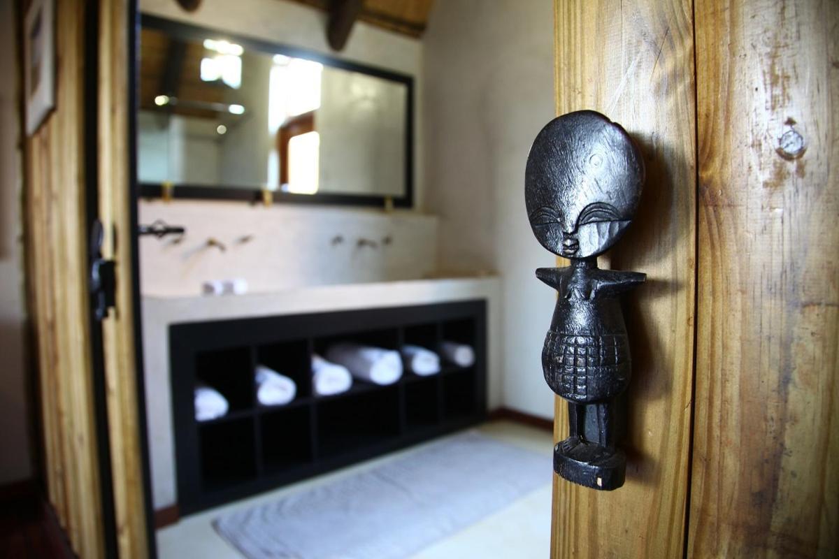 Tidimalo Lodge Rustenburg Esterno foto