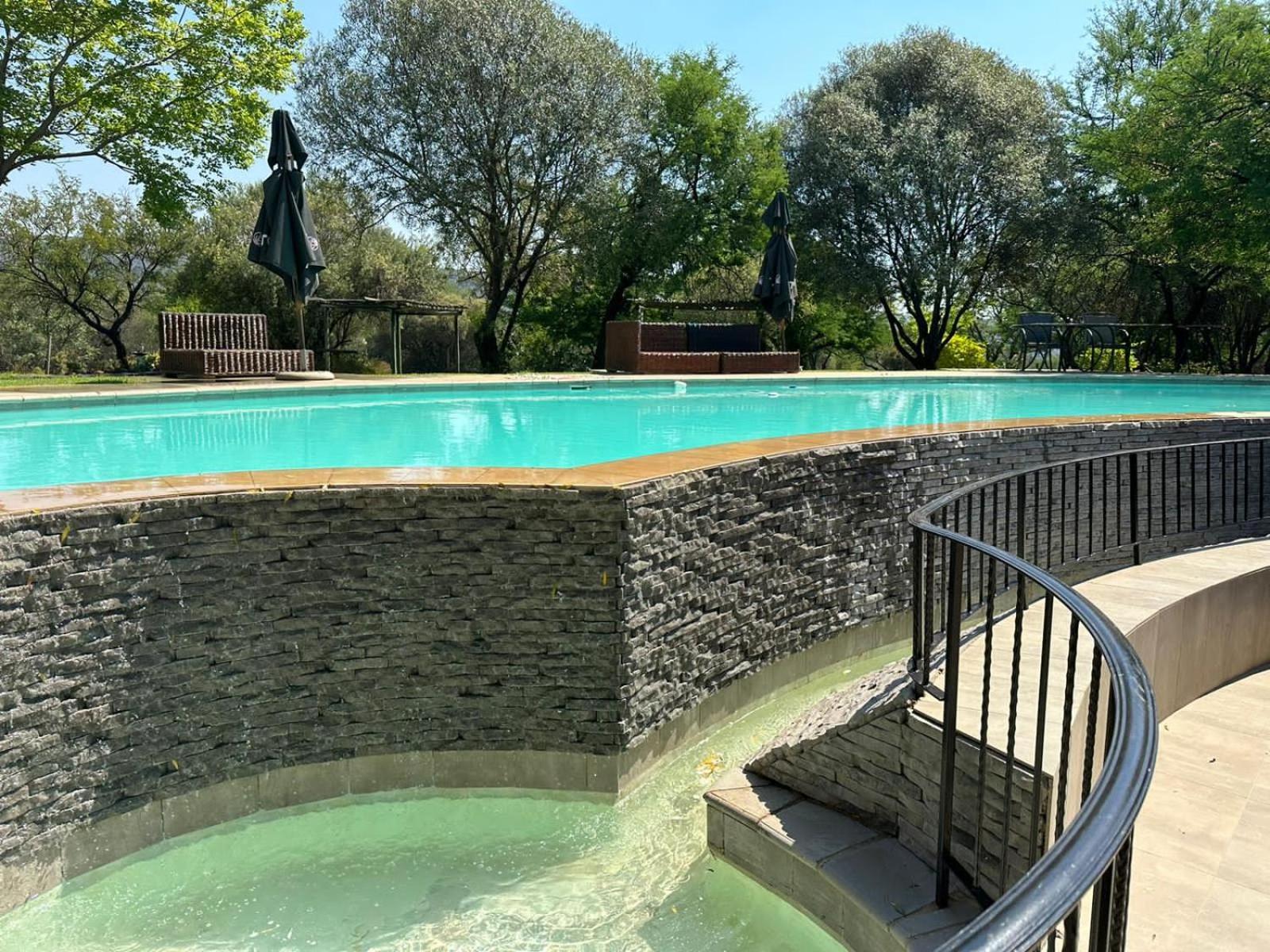 Tidimalo Lodge Rustenburg Esterno foto