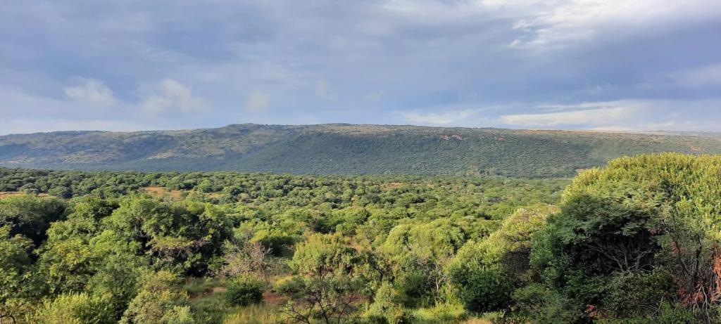 Tidimalo Lodge Rustenburg Esterno foto