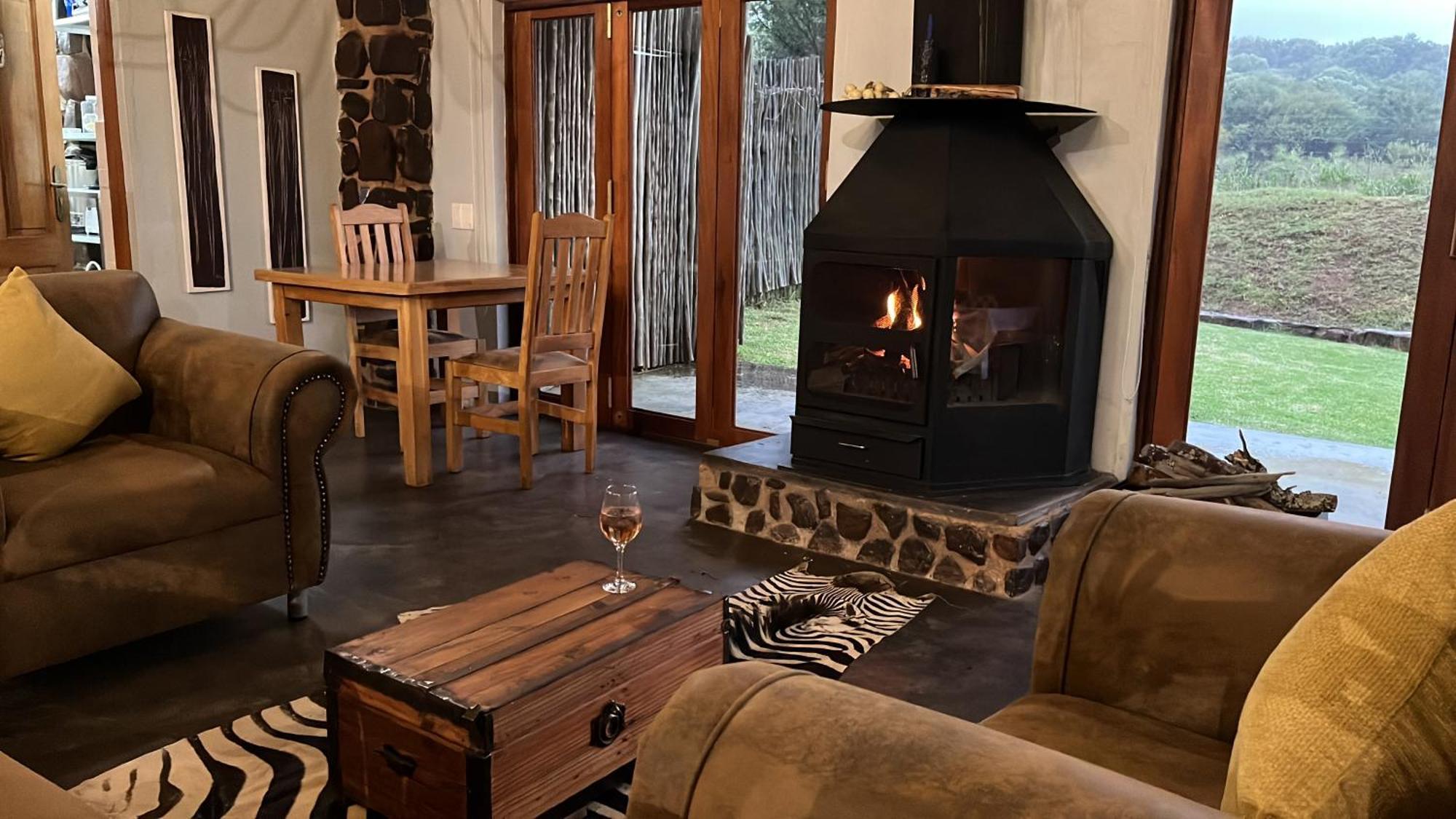 Tidimalo Lodge Rustenburg Esterno foto