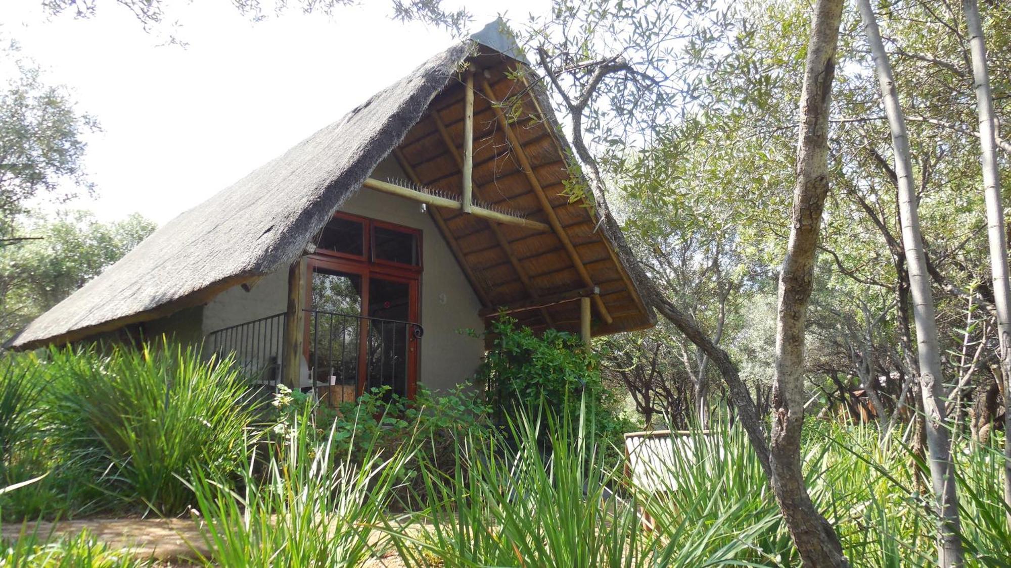 Tidimalo Lodge Rustenburg Esterno foto