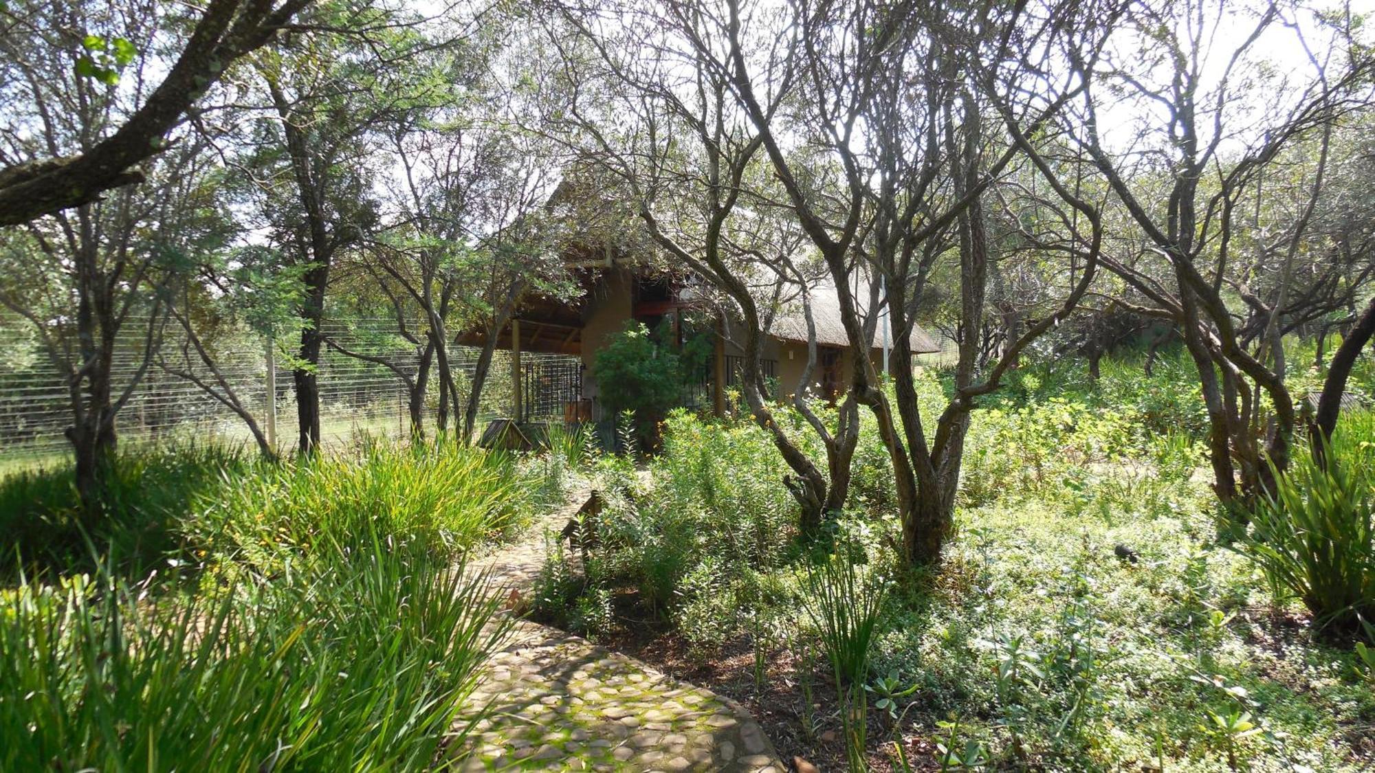 Tidimalo Lodge Rustenburg Esterno foto